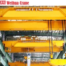 WEIHUA Insulation Overhead Crane